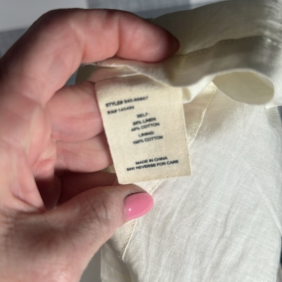 MO VINT New York Jumper Romper Stripped - Picture 7 of 7